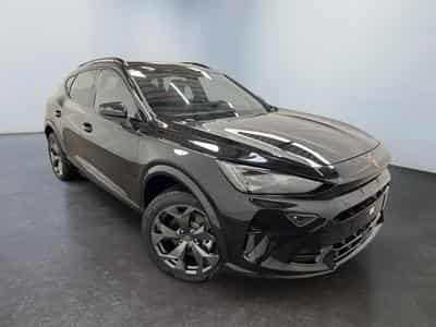 Cupra Formentor Formentor (2026) - Photo 1