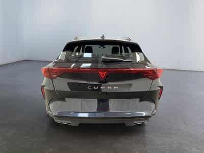 Cupra Formentor Formentor (2026) - Photo 4