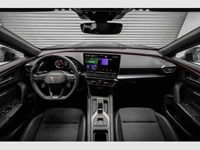 Cupra Formentor 1,5 eTSI DSG (2025) - Photo 5