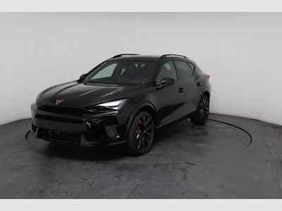 Cupra Formentor VZ (2025) - Photo 3