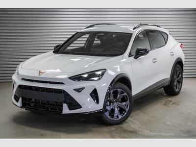 Cupra Formentor 1,5 eTSI DSG (2025) - Photo 1