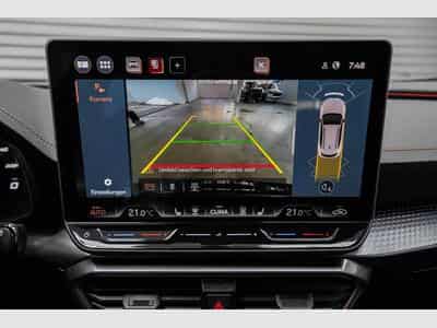 Cupra Formentor 1,5 eTSI DSG (2025) - Photo 14