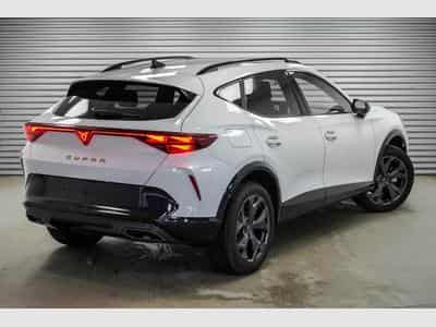 Cupra Formentor 1,5 eTSI DSG (2025) - Photo 2