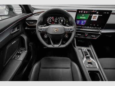 Cupra Formentor 1,5 eTSI DSG (2025) - Photo 7