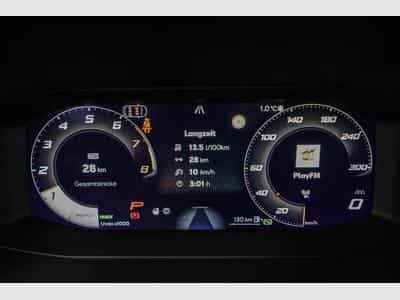 Cupra Formentor 1,5 eTSI DSG (2025) - Photo 9