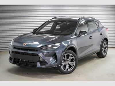 Cupra Formentor 1,5 eTSI DSG (2026) - Photo 1