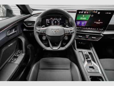 Cupra Formentor 1,5 eTSI DSG (2026) - Photo 8