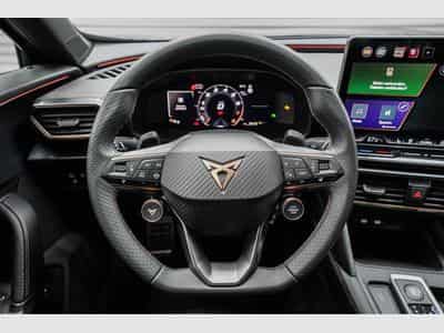 Cupra Formentor 1,5 eTSI DSG (2026) - Photo 9