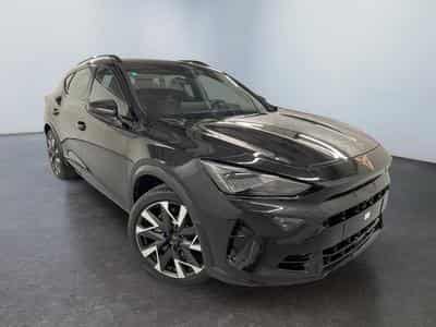 Cupra Formentor VZ (2026) - Photo 1