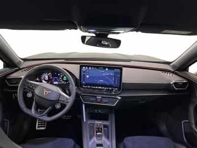 Cupra Formentor VZ (2026) - Photo 11