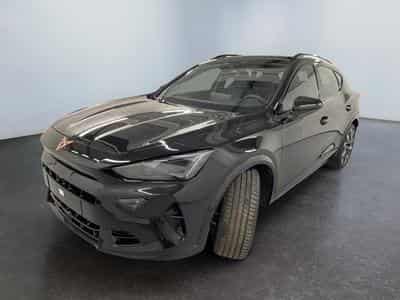 Cupra Formentor VZ (2026) - Photo 7