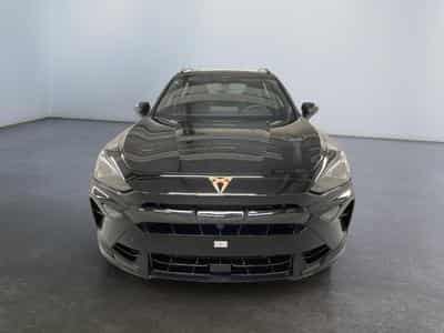 Cupra Formentor VZ (2026) - Photo 8