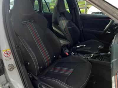 Skoda Kamiq Monte Carlo 1.0 (2024) - Photo 10