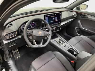 Cupra Formentor Formentor (2026) - Photo 10