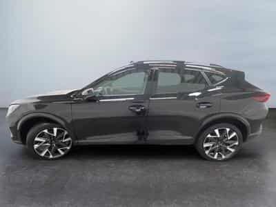 Cupra Formentor Formentor (2026) - Photo 6