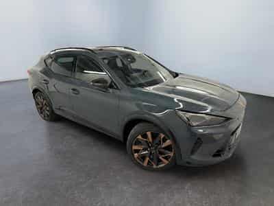 Cupra Formentor VZ (2026) - Photo 1