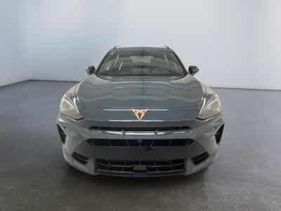 Cupra Formentor VZ (2026) - Photo 2