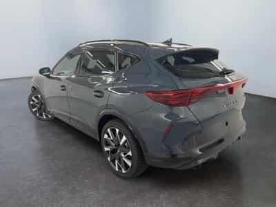 Cupra Formentor VZ (2026) - Photo 5