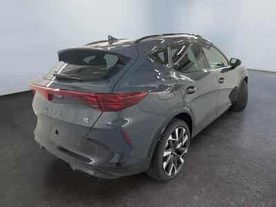 Cupra Formentor VZ (2026) - Photo 7