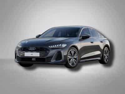 Audi A5 Sportback S line 2.0 TFSI 7-Gang S tronic quattro (2026) - Photo 1