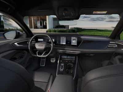 Audi A5 Sportback S line 2.0 TFSI 7-Gang S tronic quattro (2026) - Photo 4