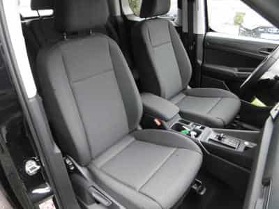 VW Caddy 1.5 TSI 85 (2025) - Foto 11