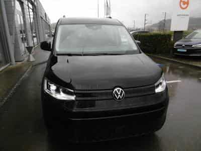 VW Caddy 1.5 TSI 85 (2025) - Foto 13