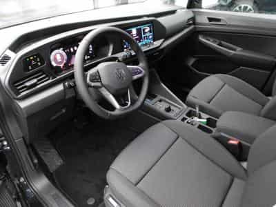 VW Caddy 1.5 TSI 85 (2025) - Foto 2