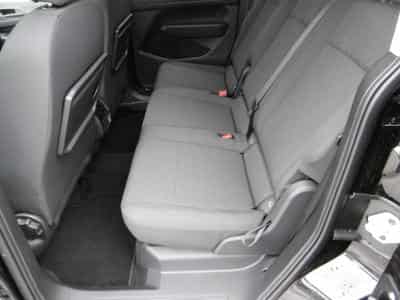 VW Caddy 1.5 TSI 85 (2025) - Foto 3