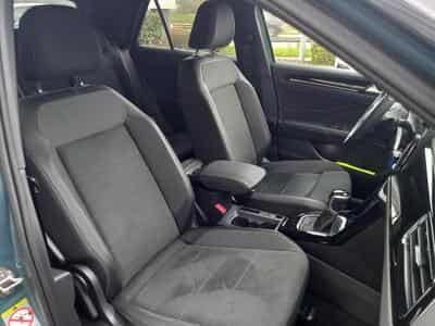 VW T-Roc R-Line 2.0 TDI (2025) - Foto 10