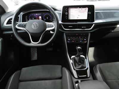 VW T-Roc Style 1.5 TSI (2024) - Foto 4