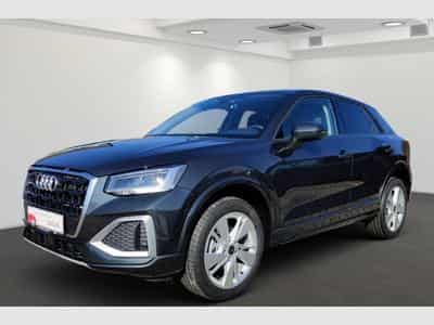 Audi Q2 advanced 35 TFSI (2025) - Photo 1