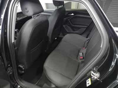 Audi A1 Sportback S line (2024) - Photo 3