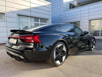 Audi e-tron basis quattro (2025) - Photo 6