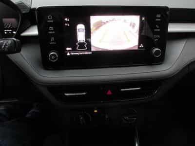 Skoda Fabia Selection 1.0 TSI (2024) - Photo 3