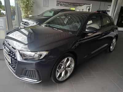 Audi A1 Sportback advanced 30 (2025) - Photo 1
