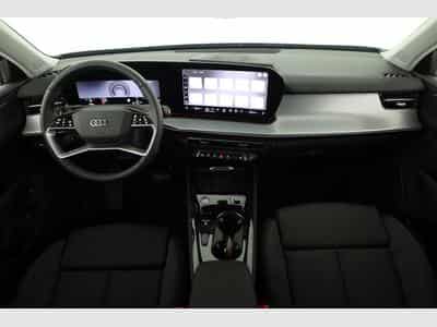 Audi Q3 Sportback TFSI quattro 150 kW (2026) - Photo 4