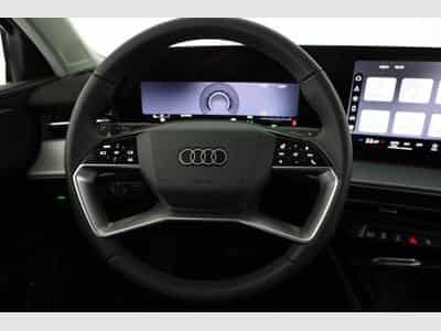 Audi Q3 Sportback TFSI quattro 150 kW (2026) - Photo 5