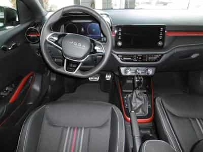 Skoda Fabia Monte Carlo 1.0 (2026) - Photo 4