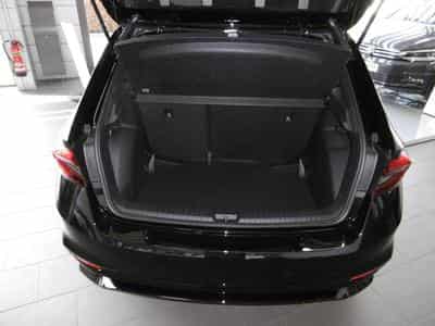 Skoda Fabia Monte Carlo 1.0 (2026) - Photo 7