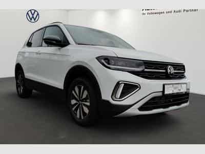 VW T-Cross Life 1.5 TSI (2025) - Foto 2