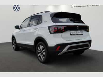 VW T-Cross Life 1.5 TSI (2025) - Foto 4