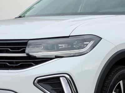 VW T-Cross Life 1.5 TSI (2025) - Foto 5