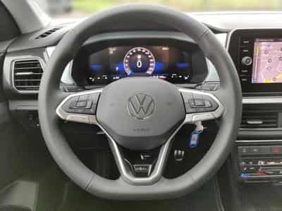 VW T-Cross Life 1.5 TSI (2025) - Foto 8