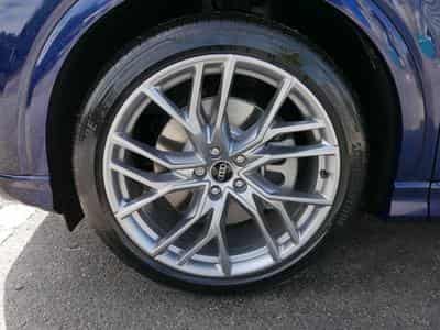 Audi Q4 Sportback 50 QUATTRO (2023) - Photo 7