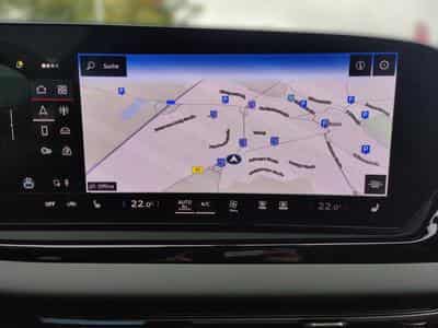 Audi A6 Avant S-line 40 (2025) - Photo 9