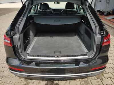 Audi A6 Avant S-line 50 (2024) - Photo 12