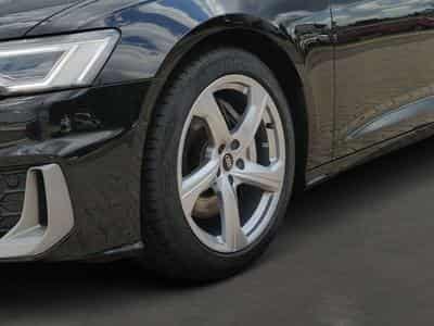 Audi A6 Avant S-line 50 (2024) - Photo 6