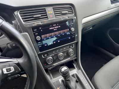 VW Golf Comfortline 1.5 TSI (2020) - Foto 4