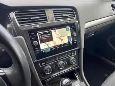 VW Golf Comfortline 1.5 TSI (2020) - Foto 5